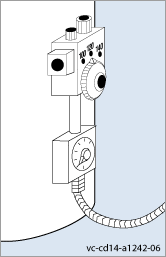 Install a timer on your electric water heater in Valley NE