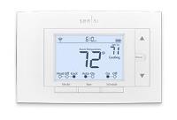 White Rogers Emerson Sensi Thermostats